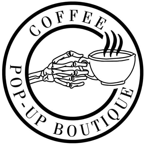 Coffee Shop Faves in D/FW cover photo collage