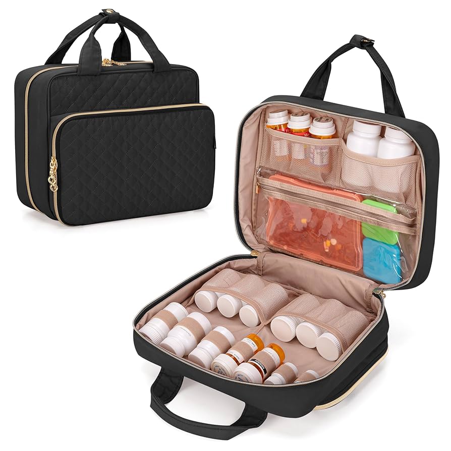 Chronic illness essentials for spoonies! cover photo collage