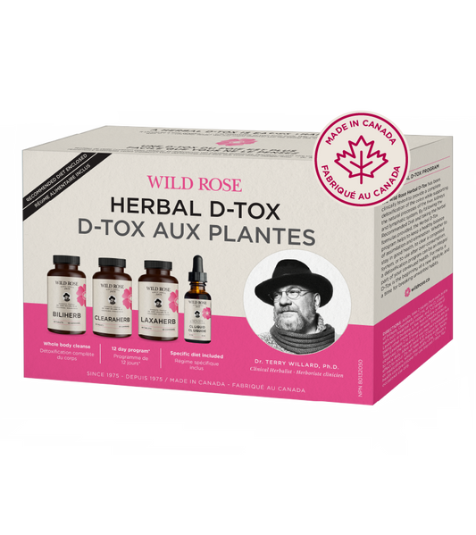 Natural Health Products You ACTUALLY Need cover photo collage