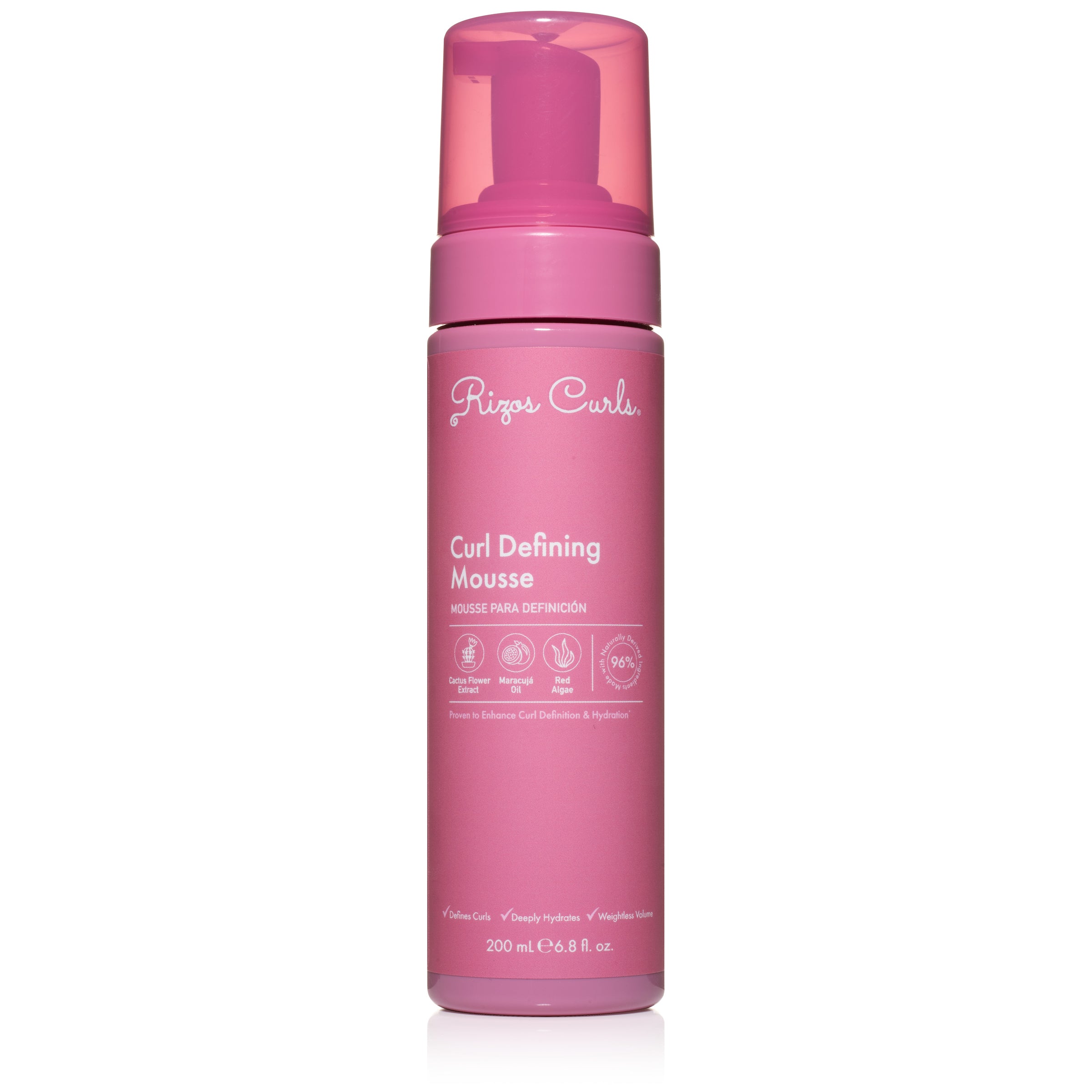 Hair Care products cover photo collage