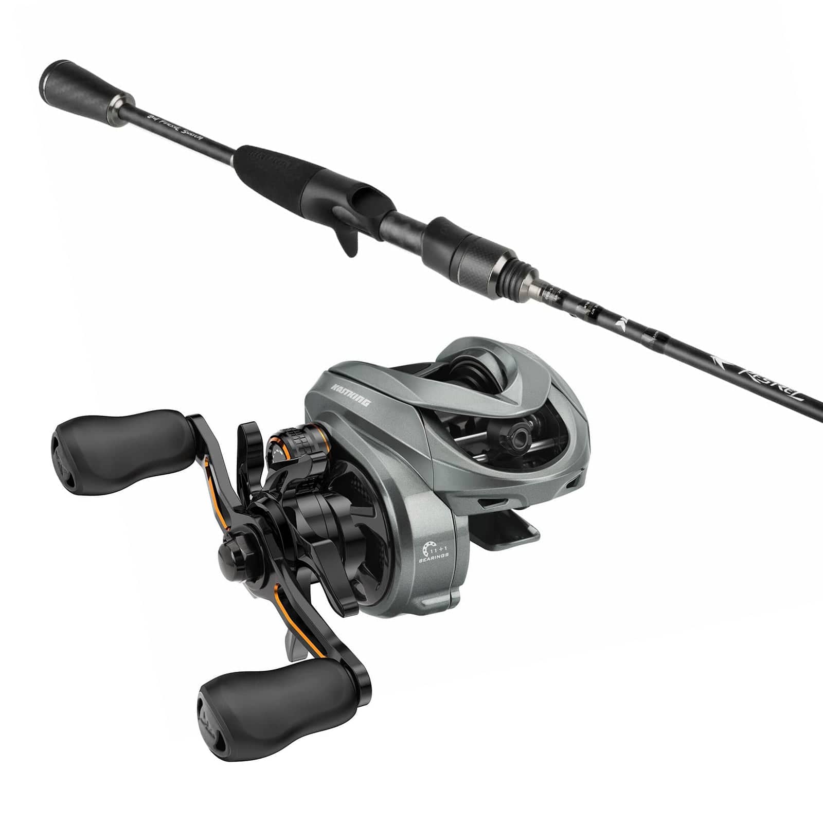 Bass Angler’s Paradise! My Tried and True Gear and Equipment for Bass Fishing cover photo collage