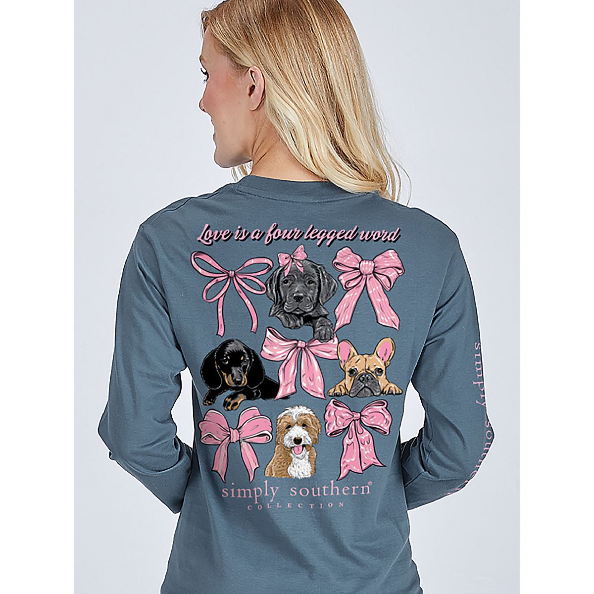 Teen Girl Fashion Finds cover photo collage