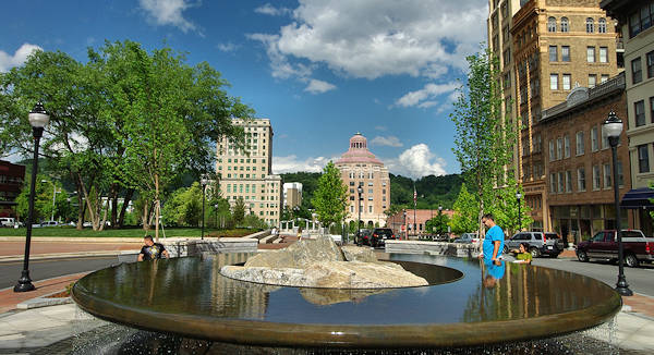 WNC Life cover photo collage