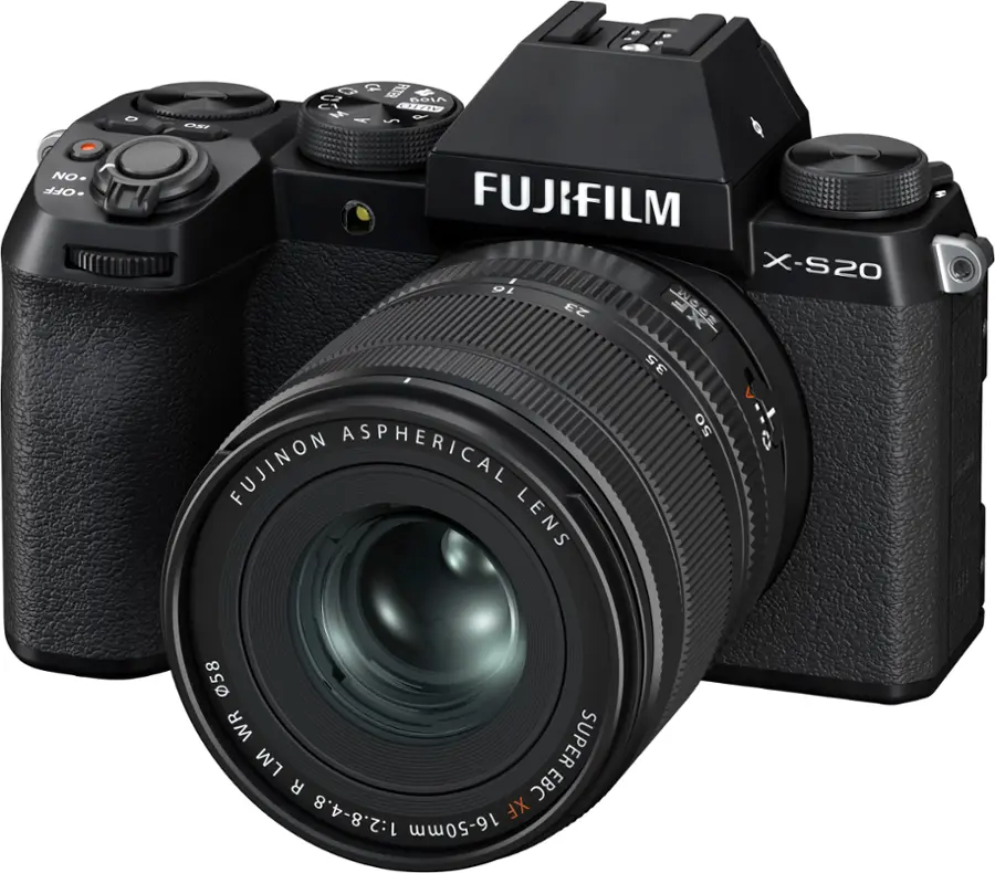Shoot, Edit, Create! Camera Gear for Content Creators cover photo collage