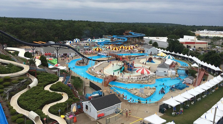 South Shore MA Must Visit Places ☀️ cover photo collage