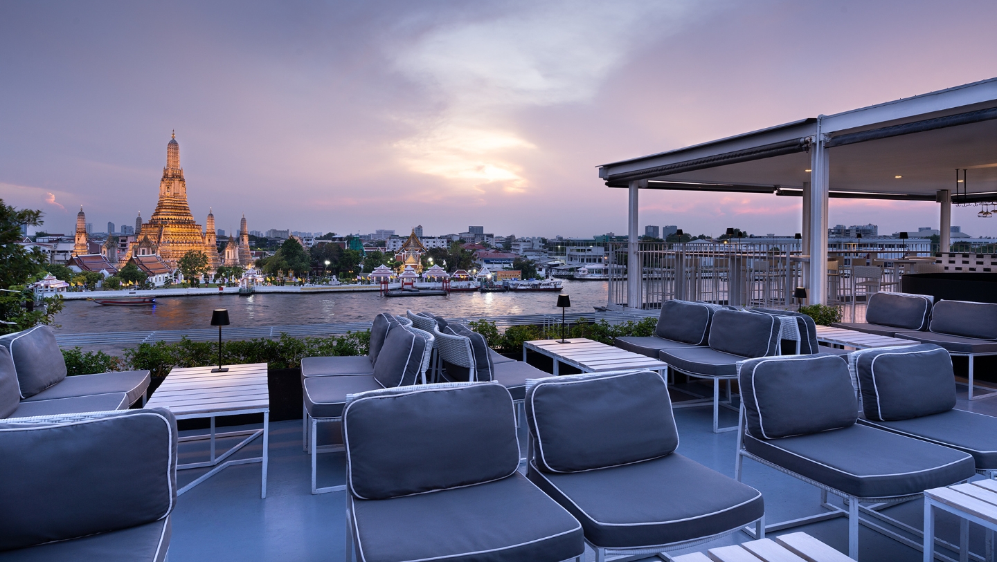 Ultimate Bangkok Travel Guide 2025: Your Complete Solo Travel City Guide cover photo collage