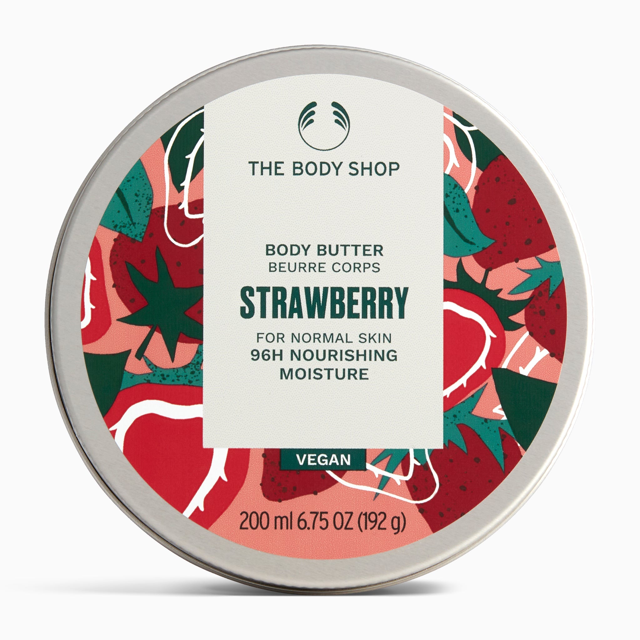 Products that make you smell like strawberries cover photo collage