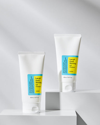 Best Korean Skincare for Acne Prone Skin and Breakouts cover photo collage