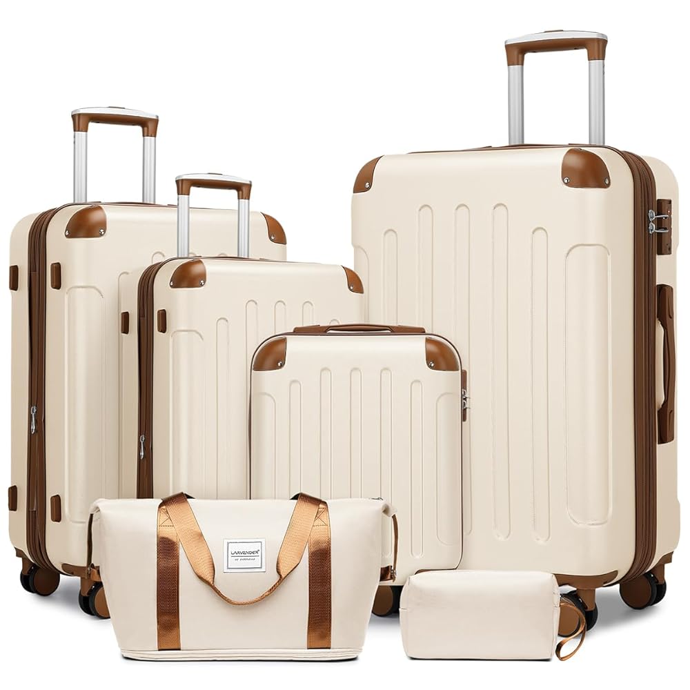 Travel Essentials That Actually                                              Earn Their Spot in My Bag cover photo collage