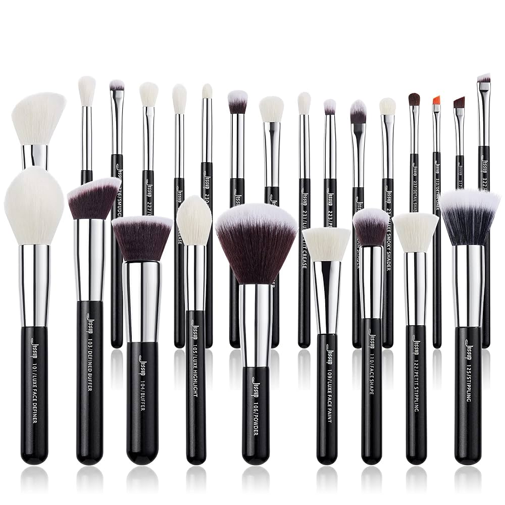 A Makeup Artist’s tried and tested beauty recommendations. cover photo collage