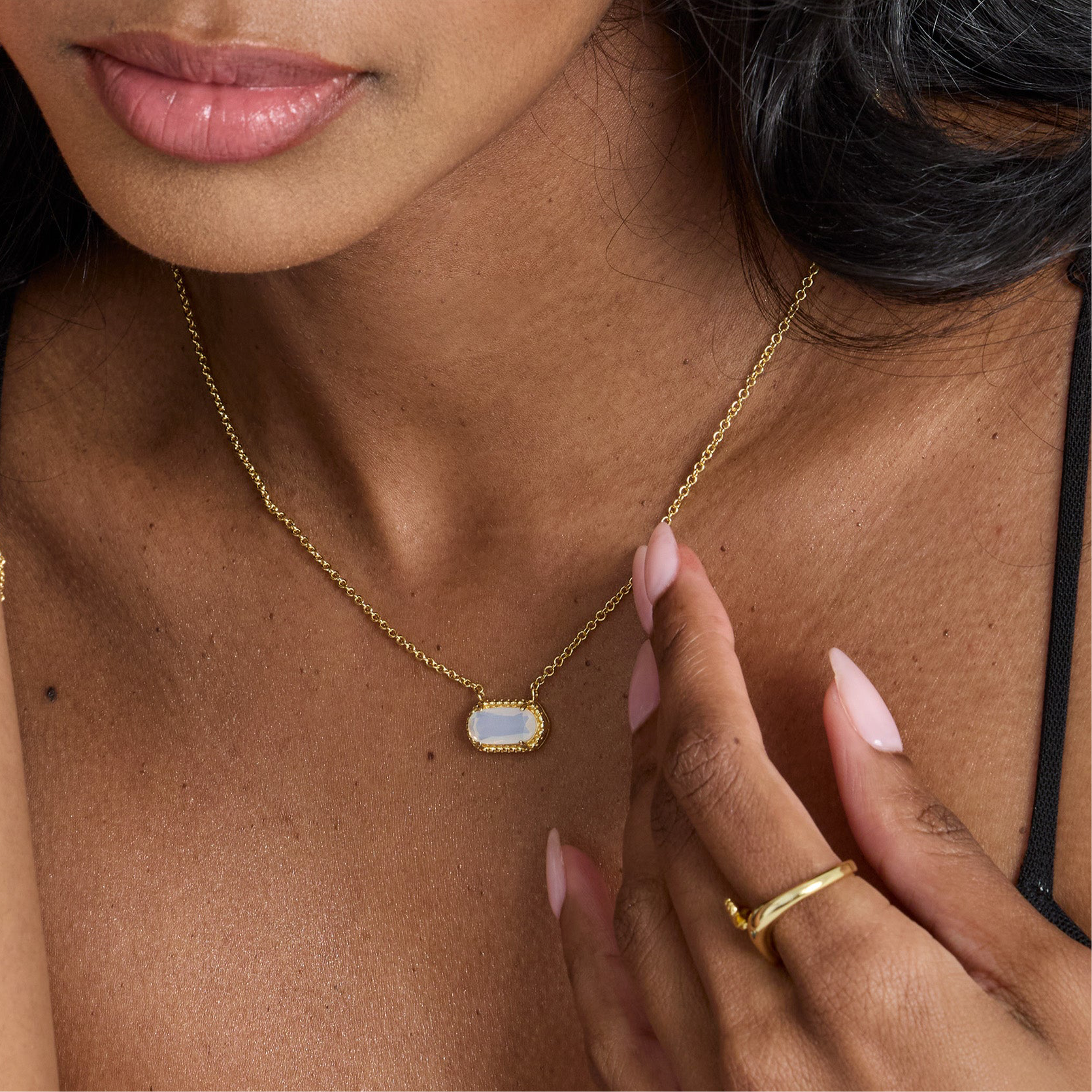 My favorite jewelry shops 💎 cover photo collage