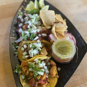 My Favorite Restaurants cover photo collage