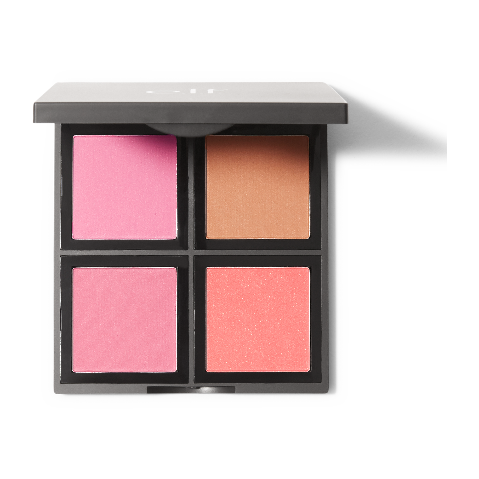 Quick and Easy makeup cover photo collage