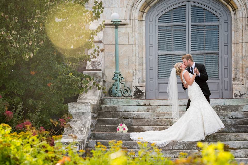 Calling all future brides! cover photo collage