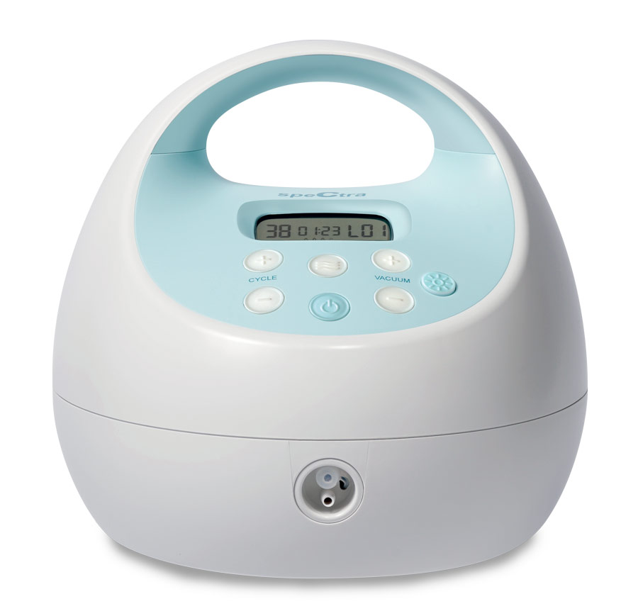 Breastfeeding Necessities cover photo collage