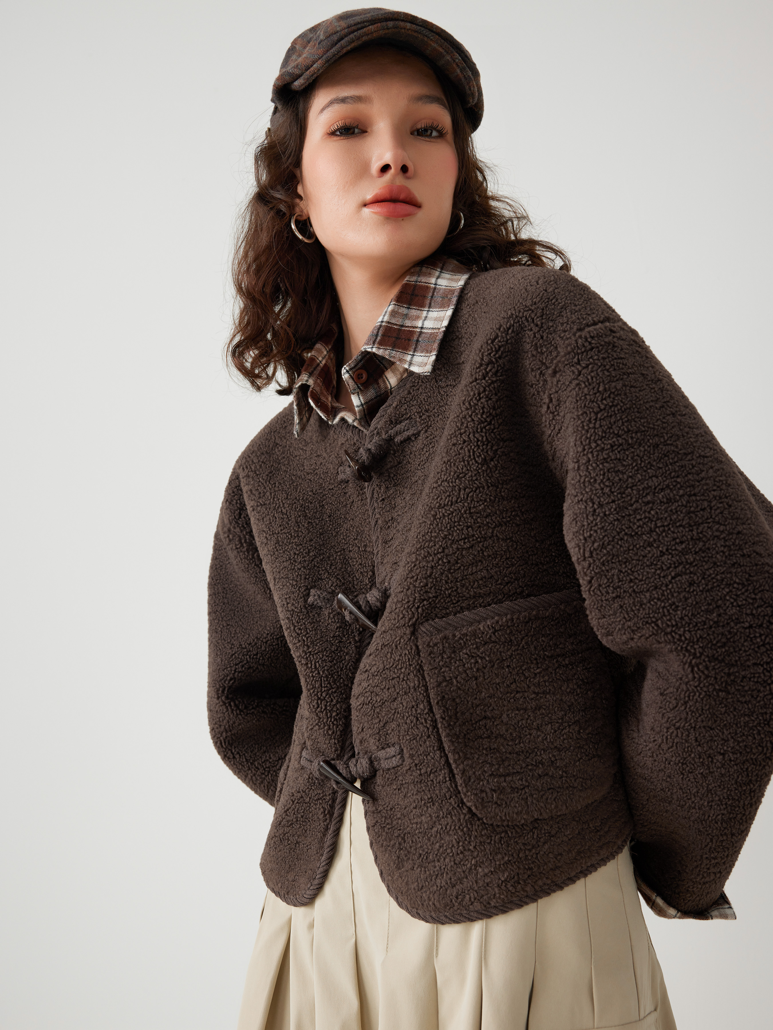 Winter must-have’s cover photo collage