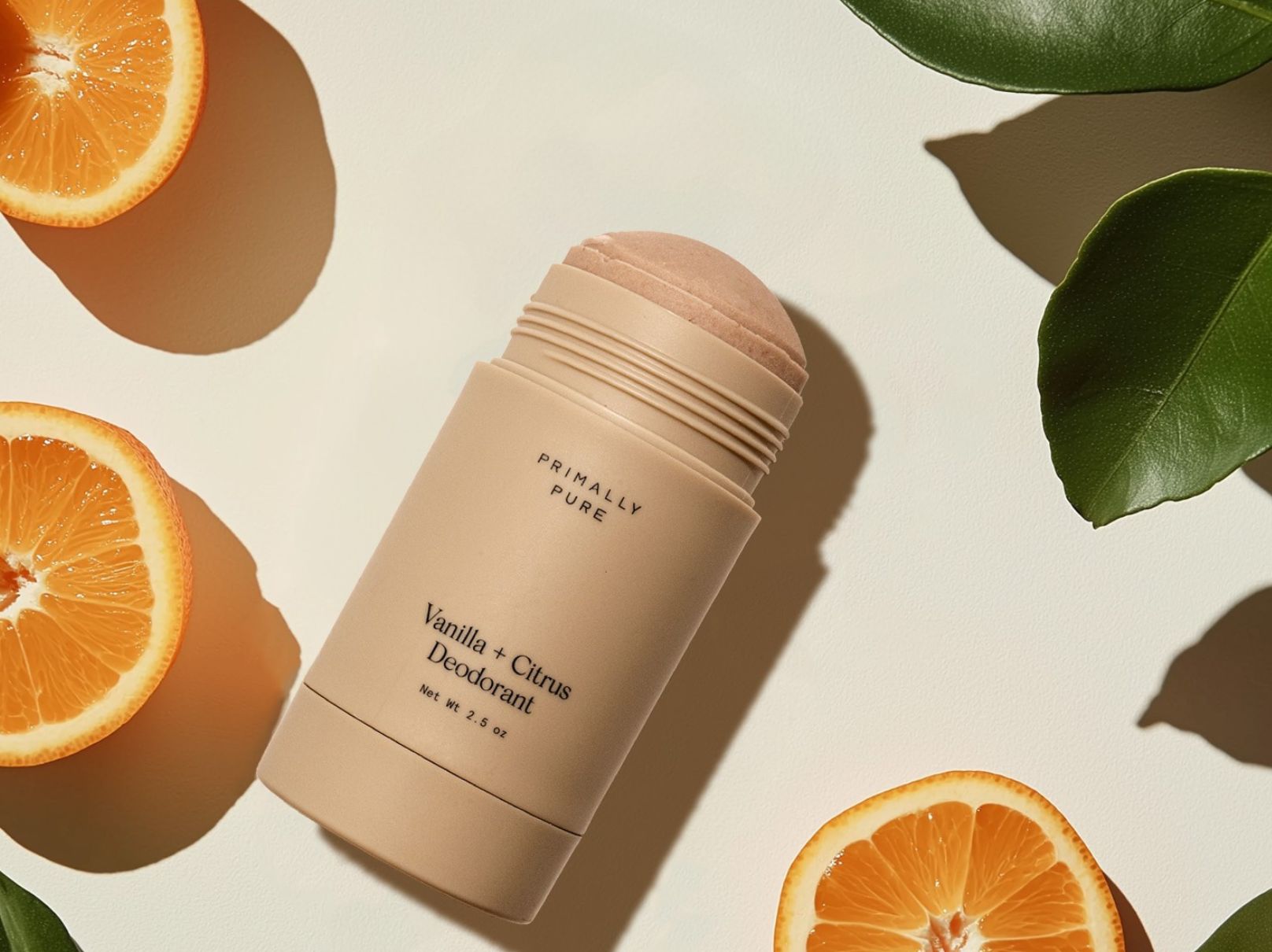 Clean Organic Beauty Recs cover photo collage