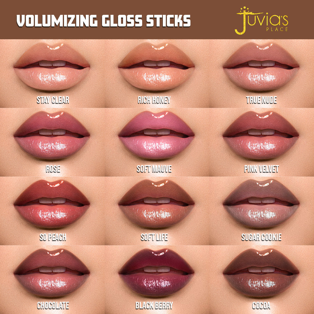 Makeup That Works Every Time cover photo collage