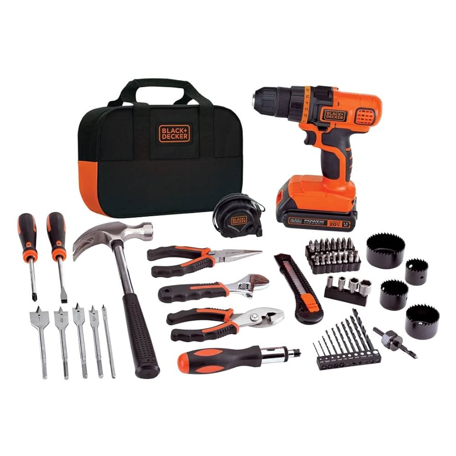 First time home owners, here is what tools I would immediately buy cover photo collage