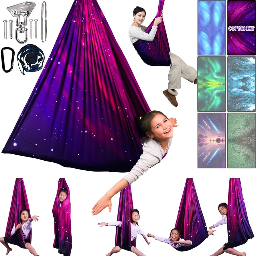 High functioning autism girl must haves cover photo collage