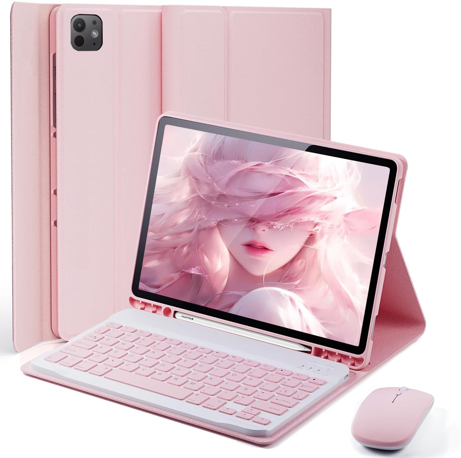 college essentials cover photo collage