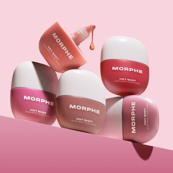 My favorite beauty recs cover photo collage