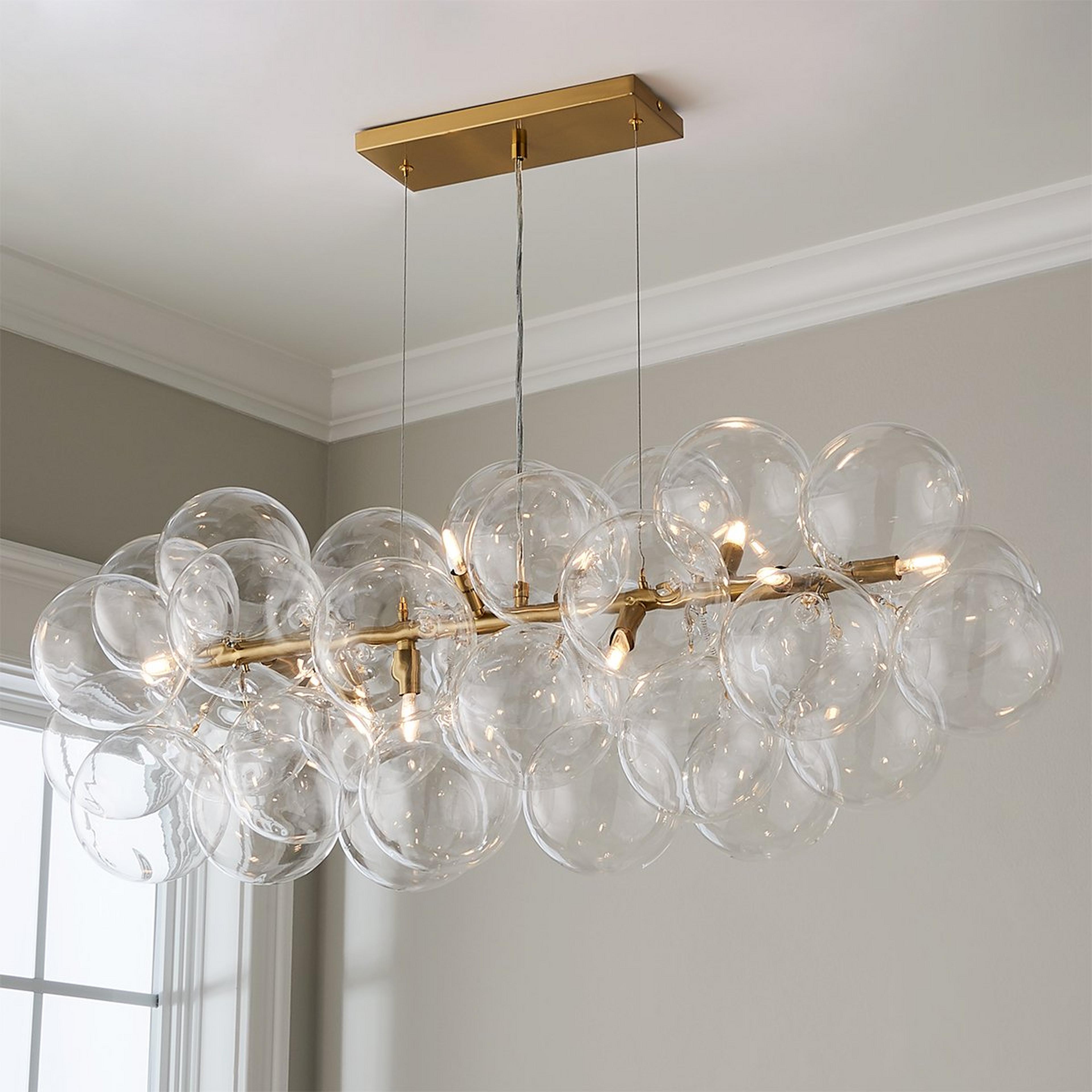 Light Fixtures I Love cover photo collage