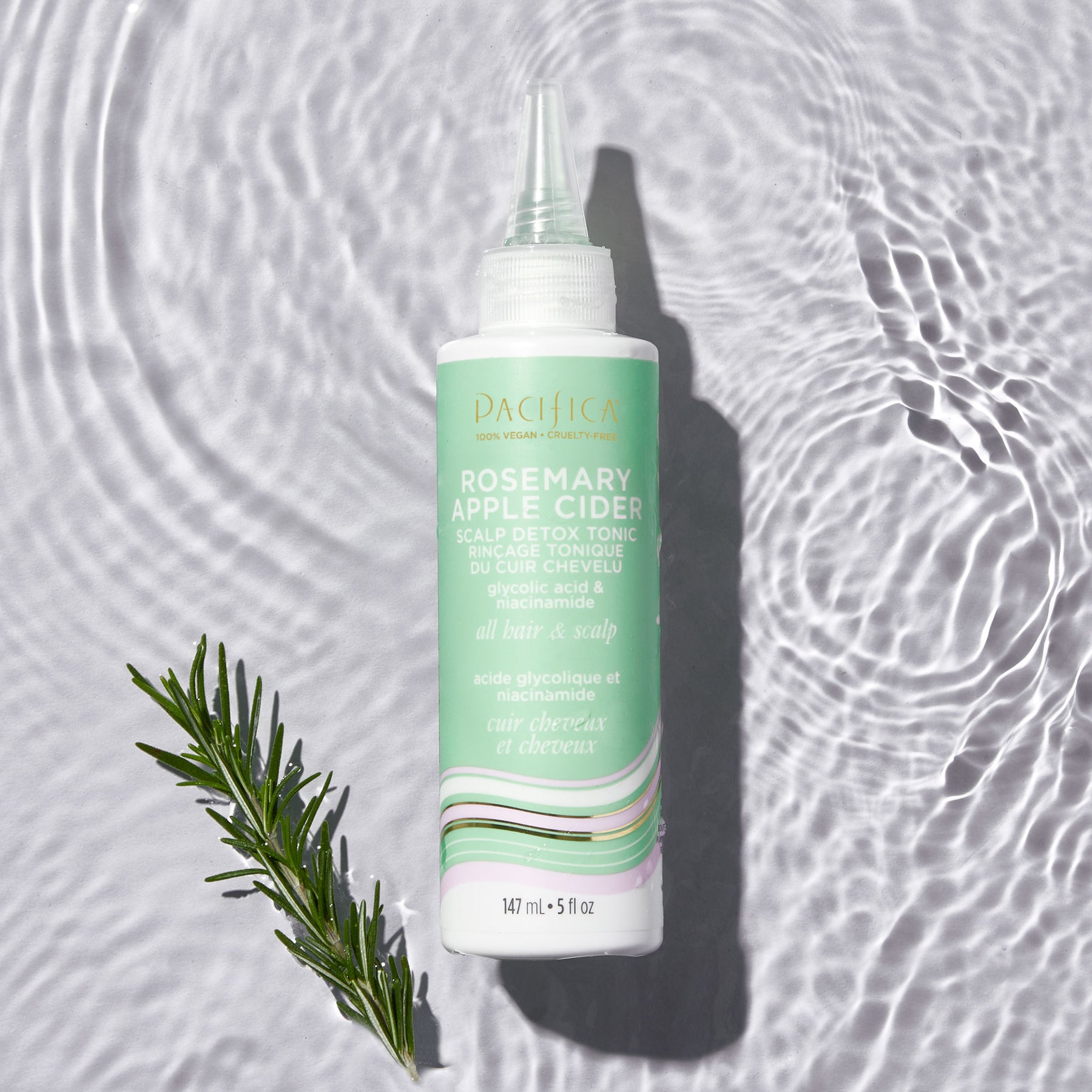 Glow, But Make It Clean cover photo collage