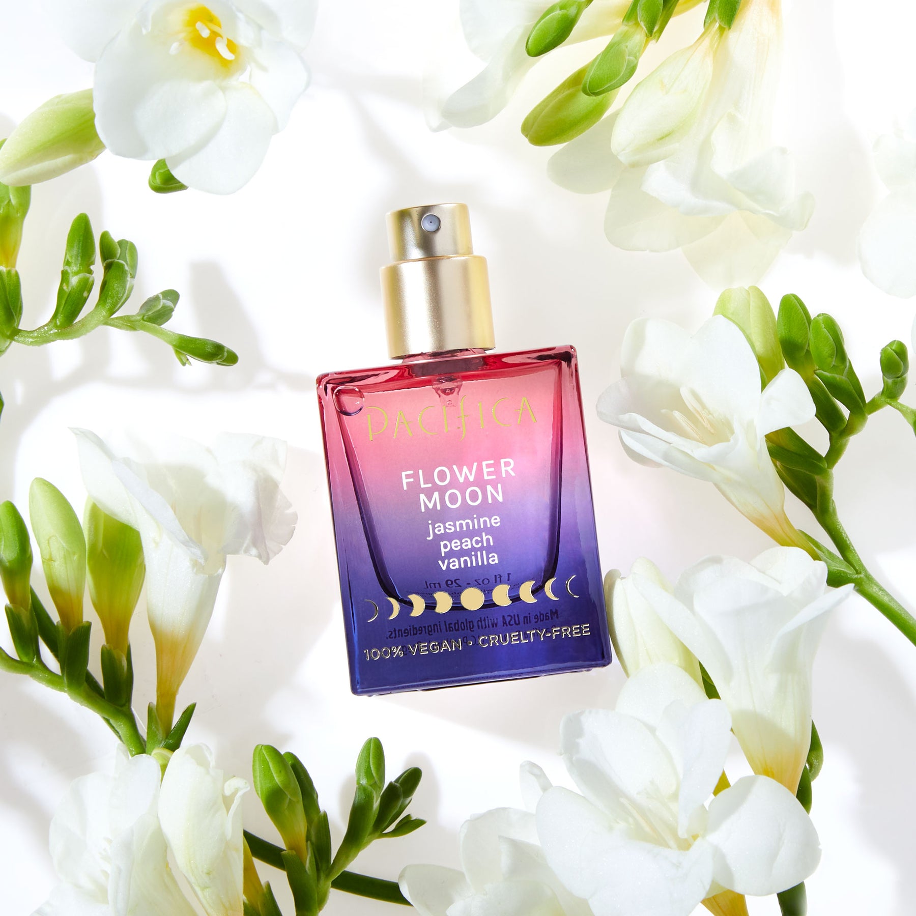 Glow, But Make It Clean cover photo collage