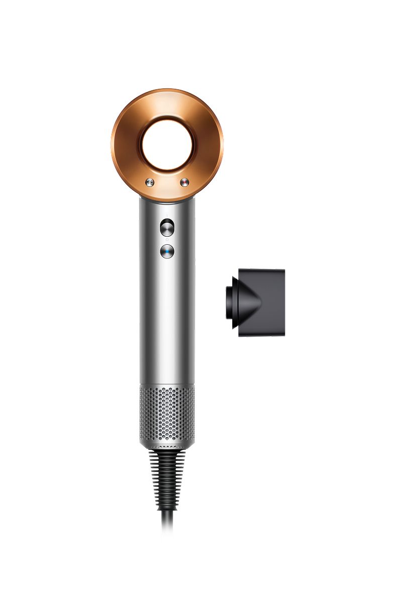 Hot tools your stylist is using in the salon cover photo collage