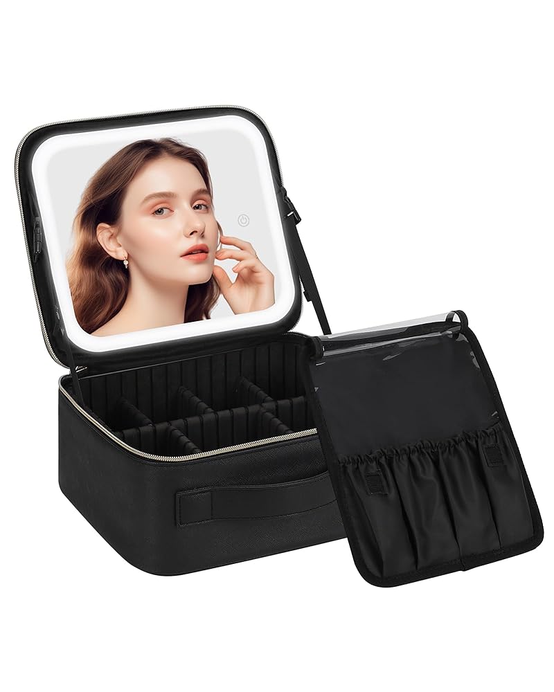 My favorite beauty recs cover photo collage