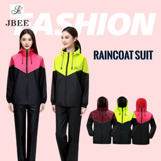 Gear up, Rain or shine. cover photo collage