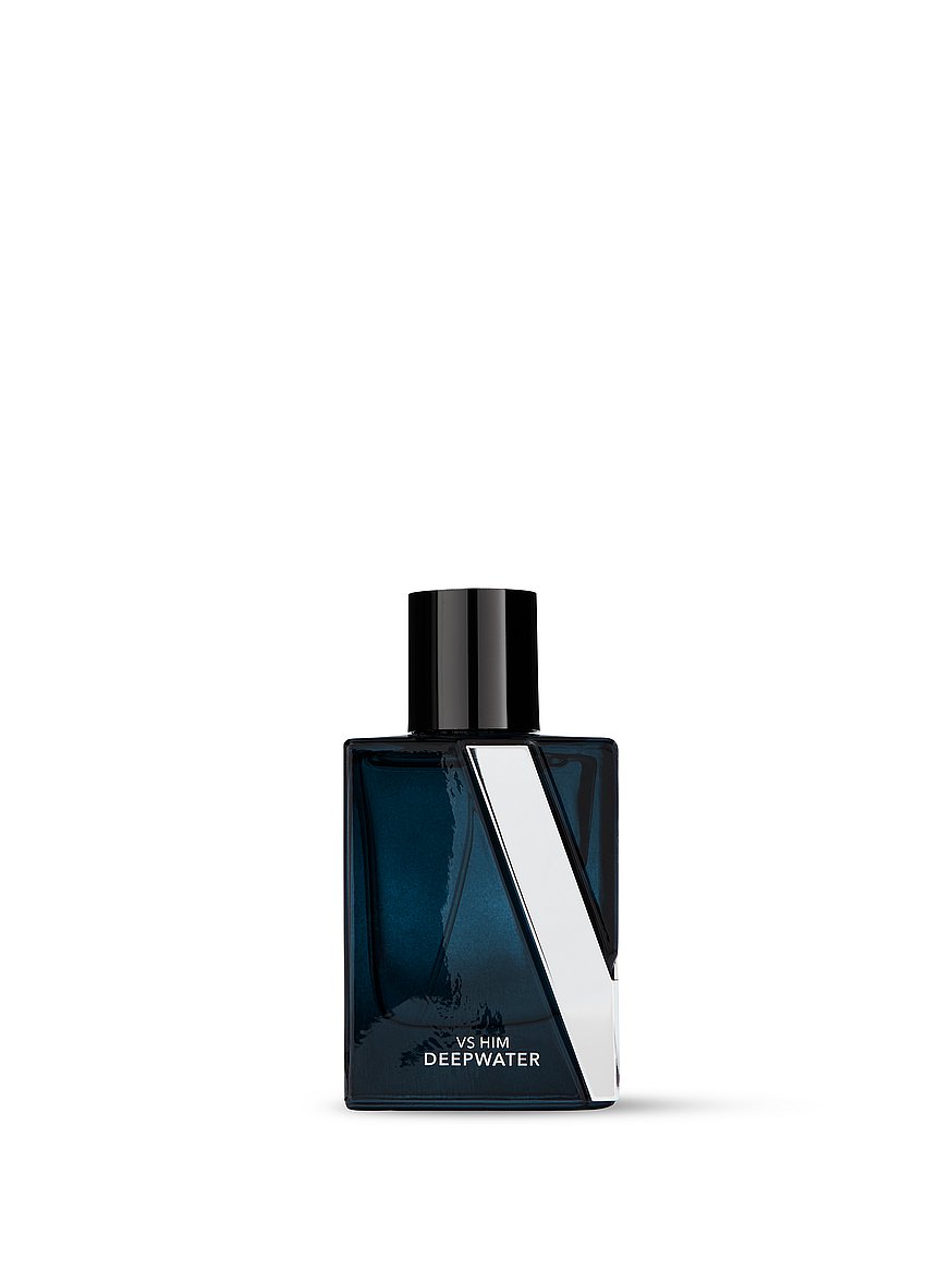 The scent of confidence. cover photo collage