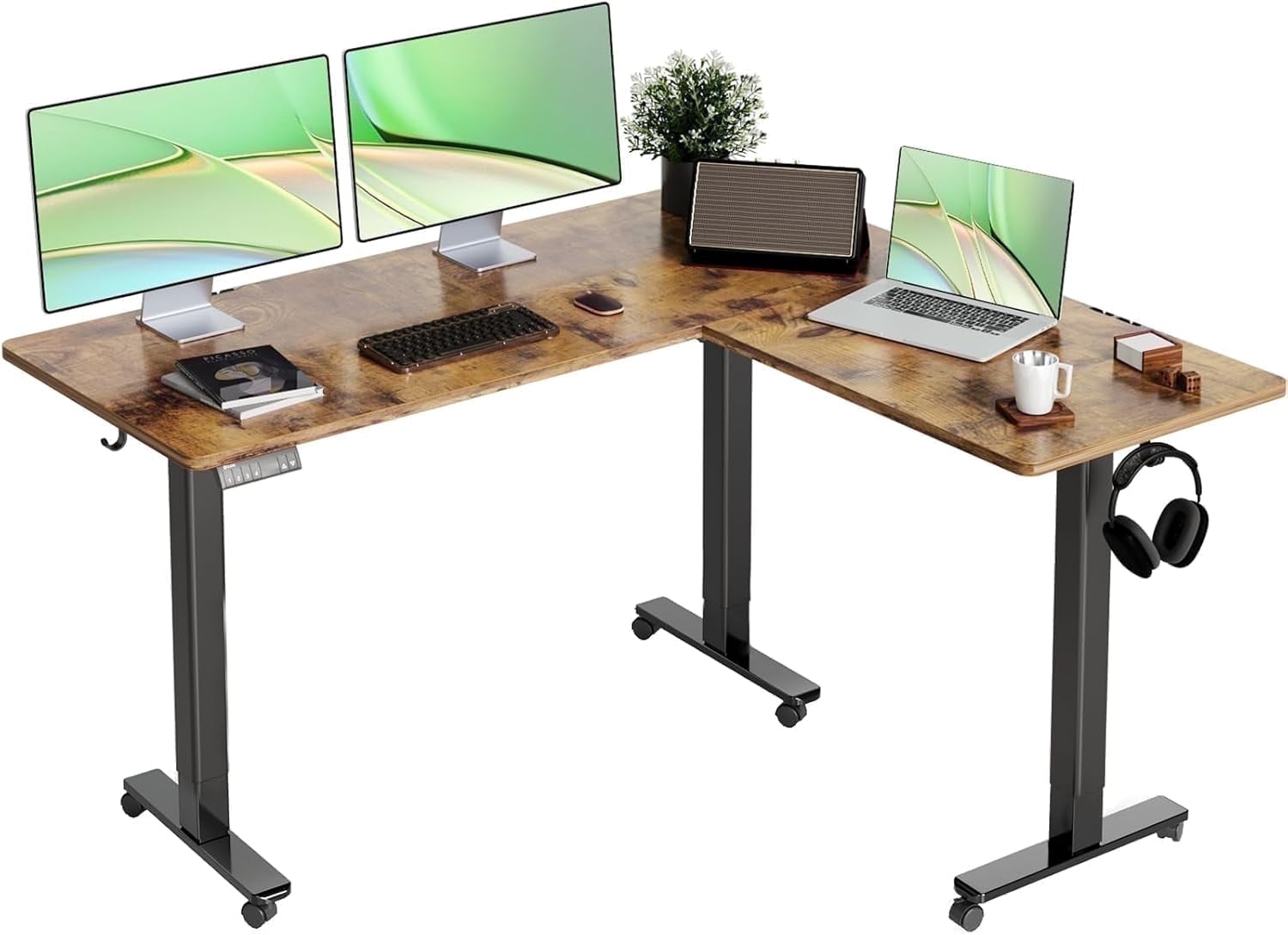 Work From Home Must Have cover photo collage