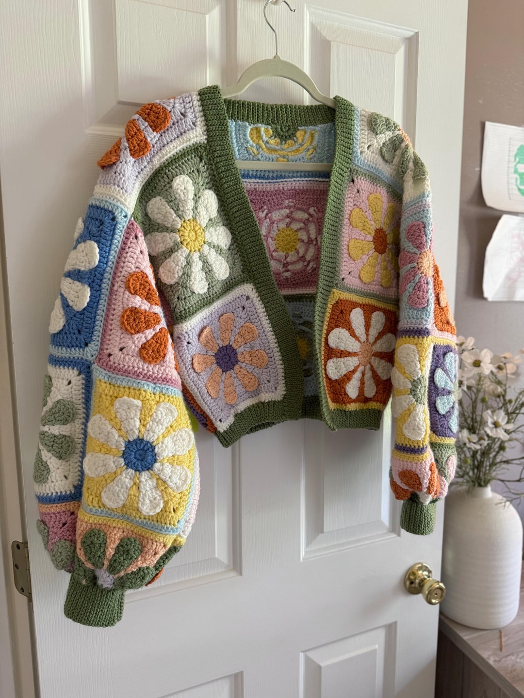 Crochet patterns I can't wait to make cover photo collage