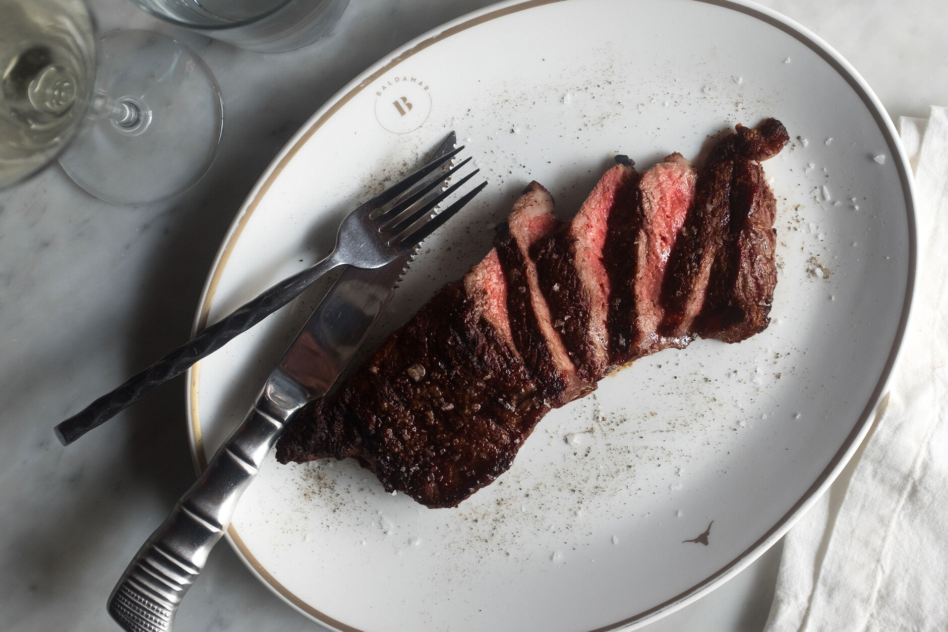 Eating my way through Minnesota 🍽️ cover photo collage