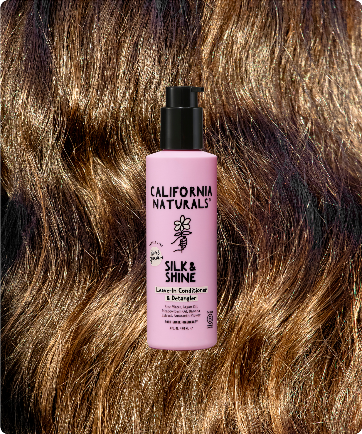 hair, hair, and more hair cover photo collage