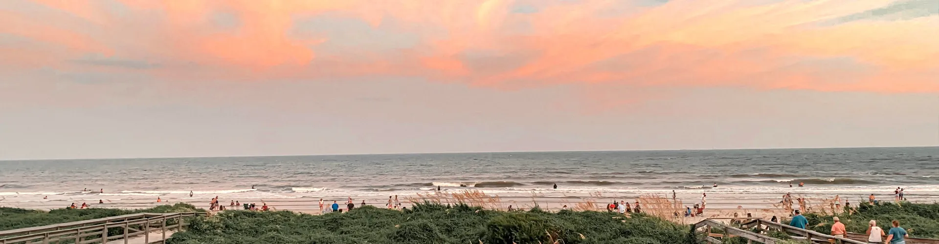 charleston beaches! 🏝️ cover photo collage