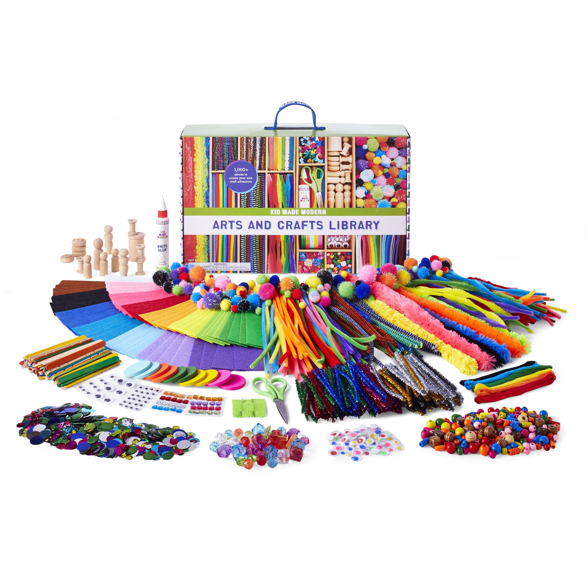 Creative, out of the box gift ideas as well as classic options for the 7-12 set cover photo collage