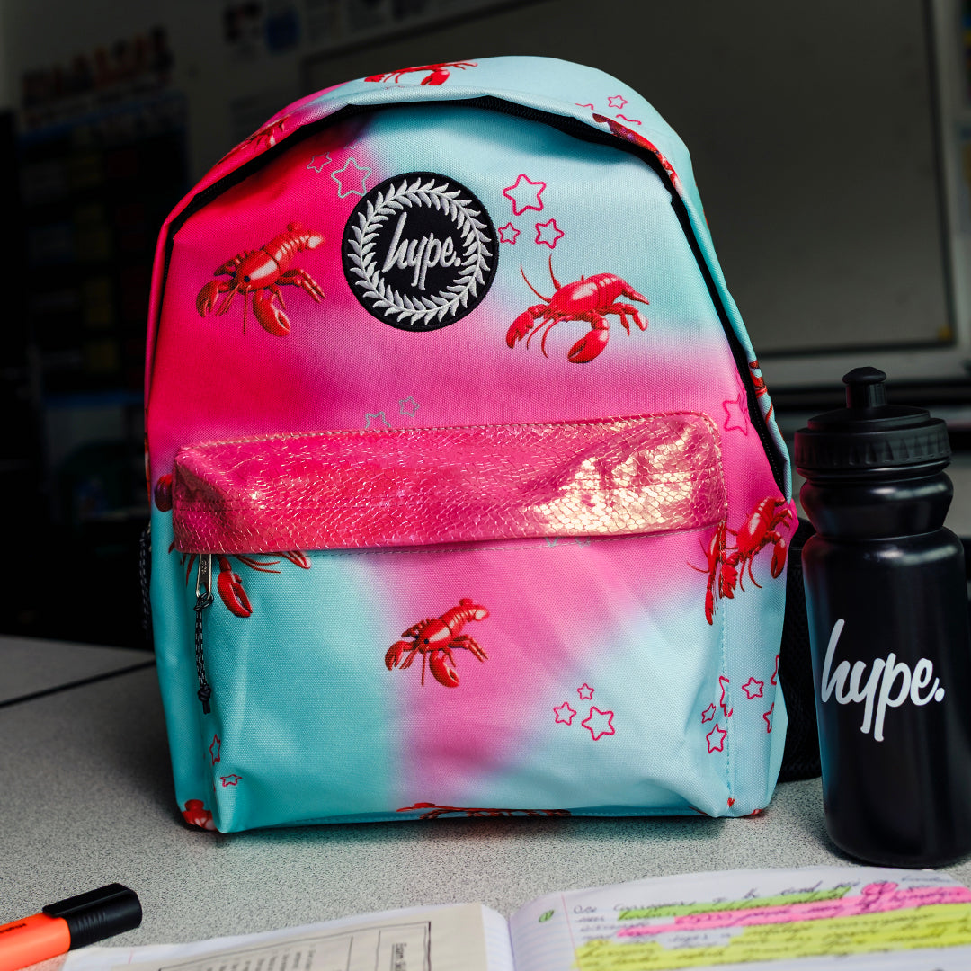 Essentials for primary & secondary school cover photo collage