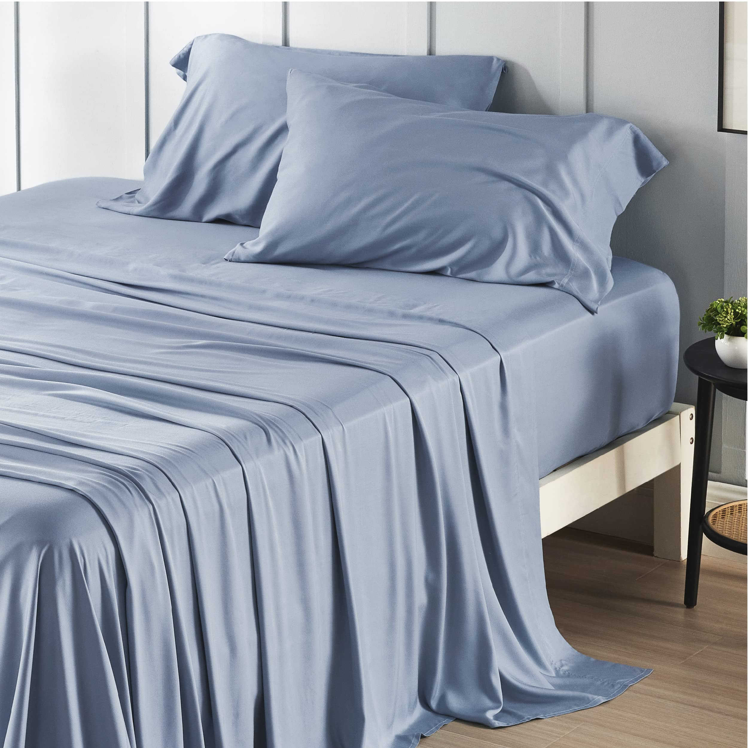 Dream in Style – Cozy Bedding You’ll Love ✨ cover photo collage