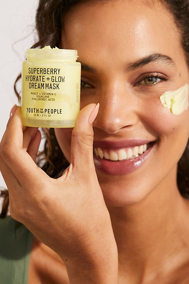 Night Skincare Routine🌟 cover photo collage