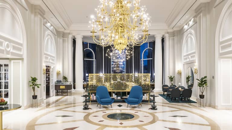 Hotels I’d Return to in a Heartbeat cover photo collage