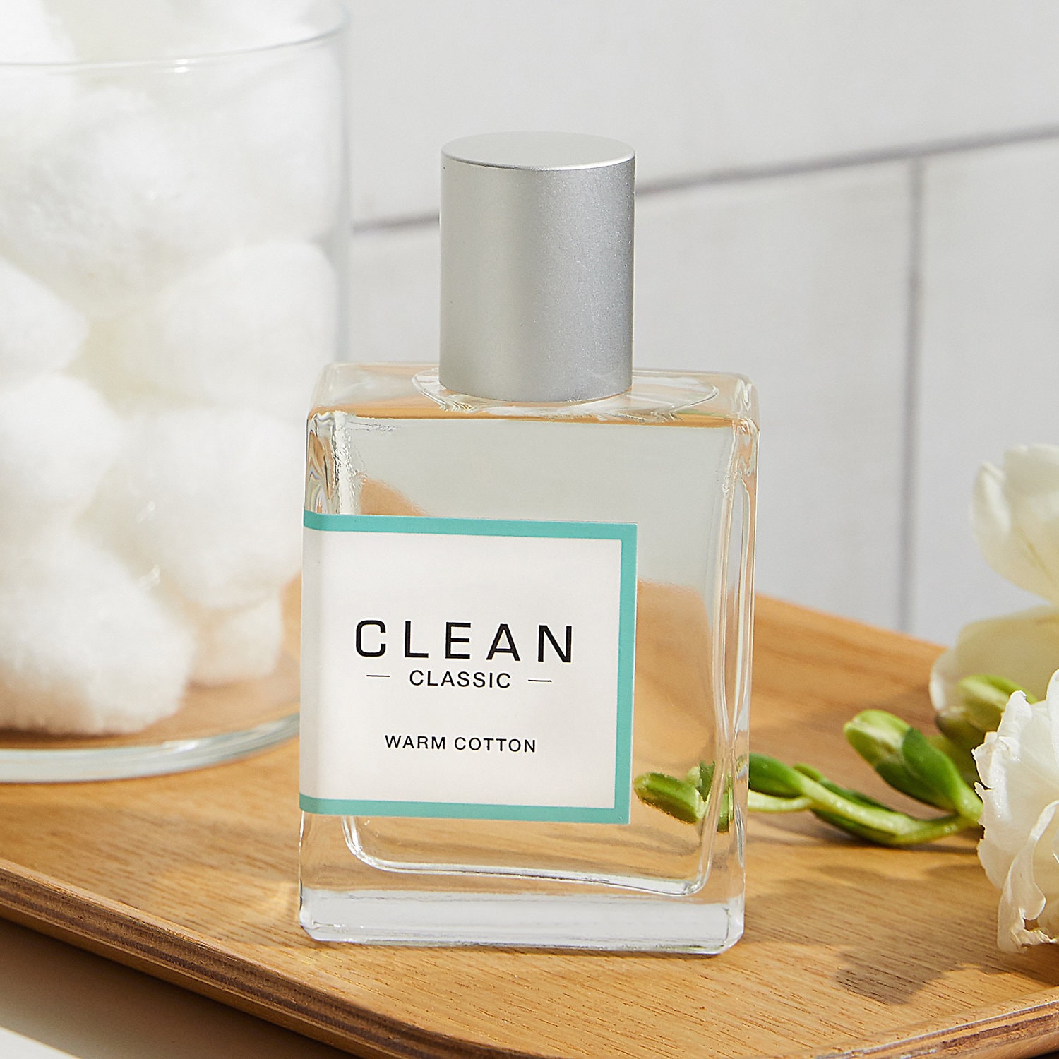 Chic + Clean Perfumes for Everyday🫧 cover photo collage