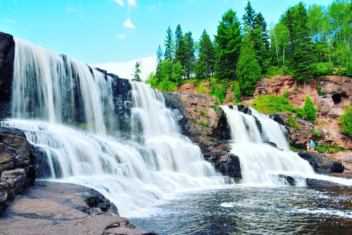 ~ The BEST Minnesota Road Trip ~ cover photo collage