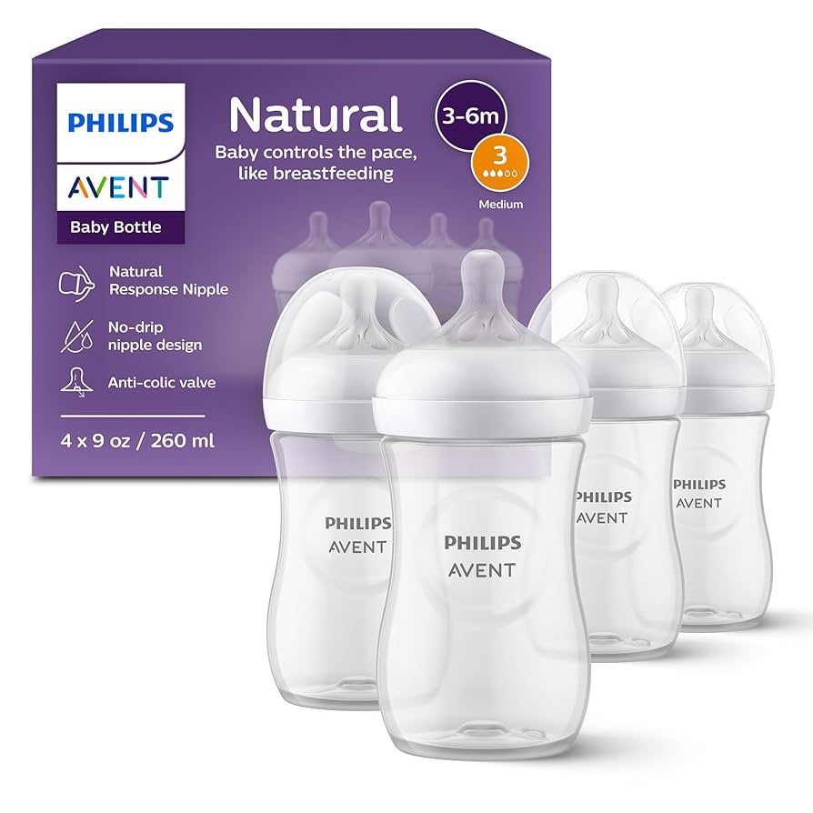 What you REALLY need for your newborn! cover photo collage