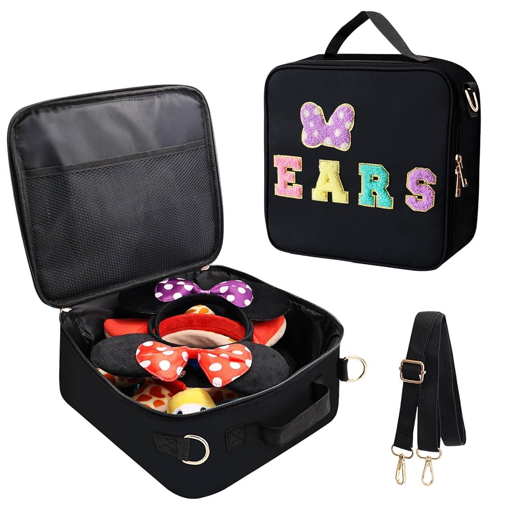 Disney Must Haves cover photo collage