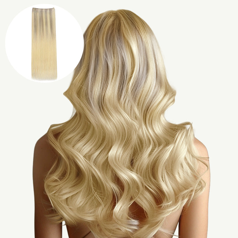 My hair/ tool products that I swear by ! cover photo collage