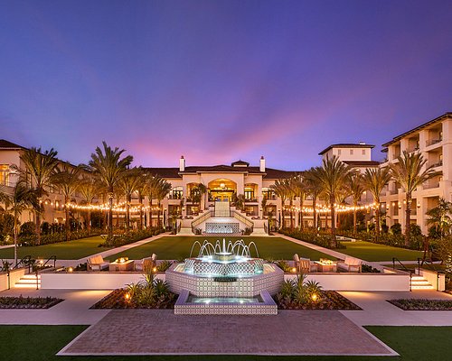 Check-In & Chill: Southern Cali Stays That Slay cover photo collage