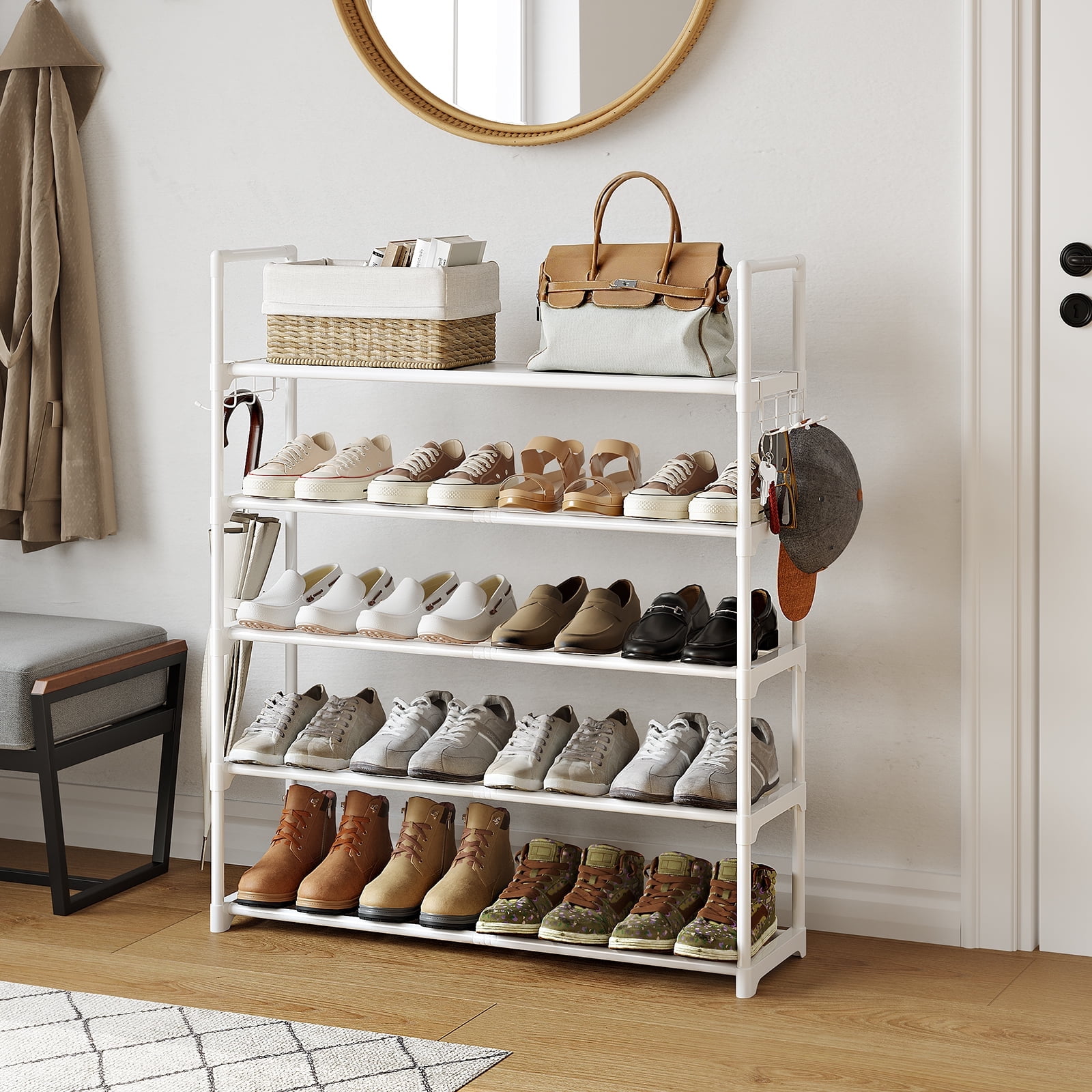 The BEST affordable organizers! cover photo collage